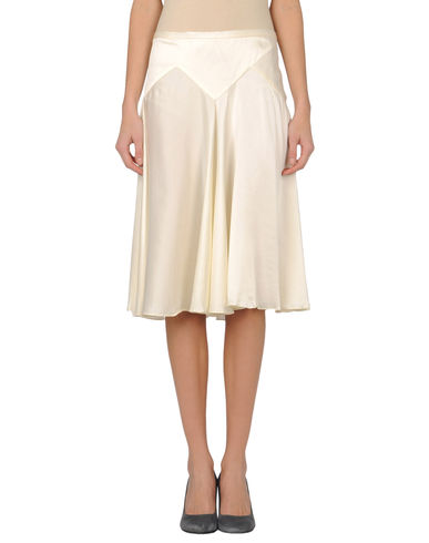 ZOOM ROCHAS - 3/4 length skirt