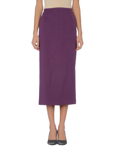 ZOOM ROCHAS - 3/4 length skirt