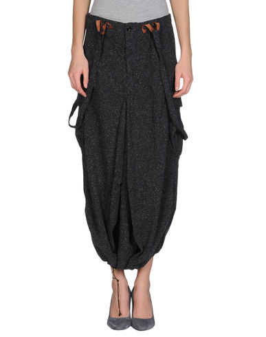 ZOOM NOVEMBER - Long skirt