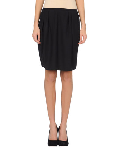 ZOOM ROCHAS - Knee length skirt