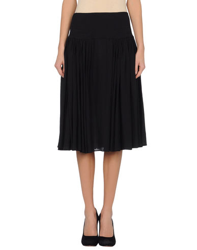 ZOOM ROCHAS - 3/4 length skirt