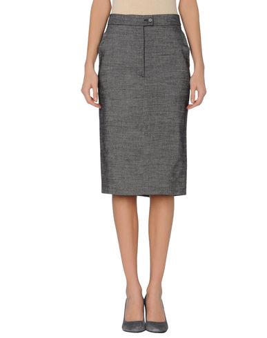 ZOOM ROCHAS - 3/4 length skirt