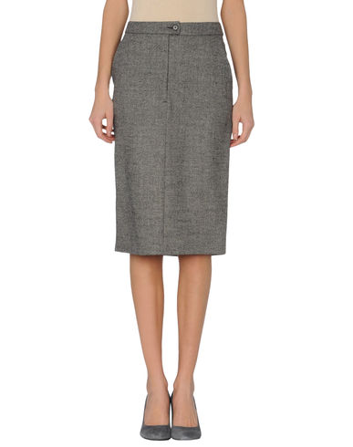 ZOOM ROCHAS - 3/4 length skirt