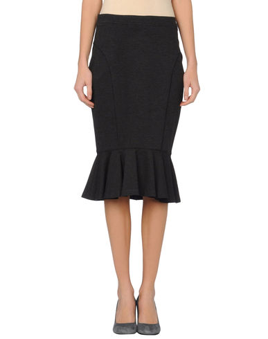 ZOOM LAVINIATURRA - 3/4 length skirt