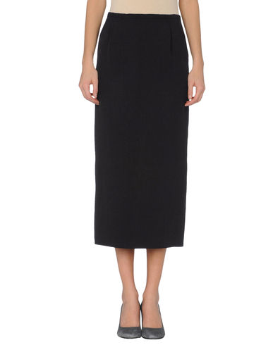 ZOOM ROCHAS - Long skirt
