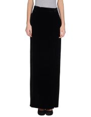 PAUL SMITH BLACK LABEL - Long skirt