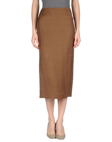 ZOOM ROCHAS - 3/4 length skirt