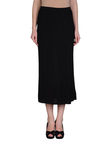 ZOOM MICHAEL KORS - Long skirt