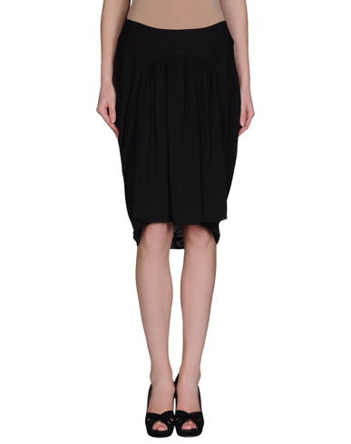 ZOOM ANTONIO MARRAS - Knee length skirt
