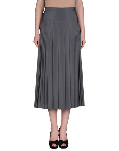 ZOOM ANTONIO MARRAS - 3/4 length skirt