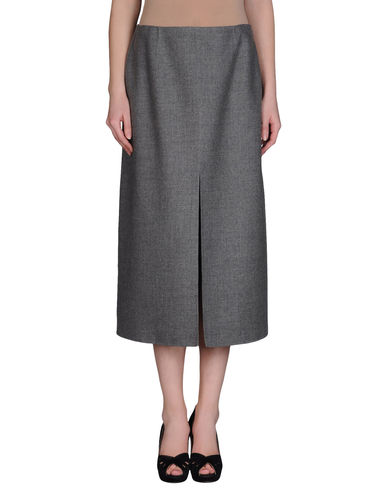 ZOOM MICHAEL KORS - Gonna longuette