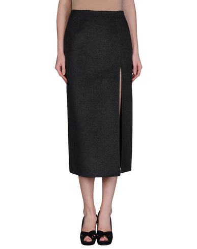 ZOOM MICHAEL KORS - 3/4 length skirt