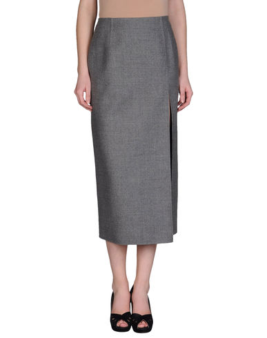 ZOOM MICHAEL KORS - Long skirt