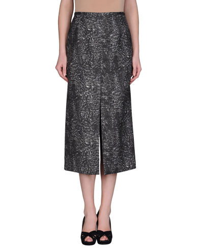 ZOOM MICHAEL KORS - 3/4 length skirt