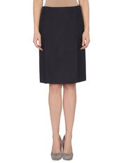 STELLA McCARTNEY - Knee length skirt
