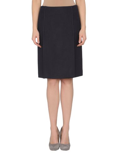 ZOOM STELLA McCARTNEY - Knee length skirt