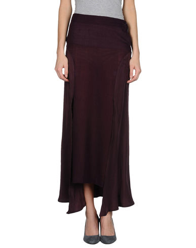 ZOOM COMING SOON - Long skirt