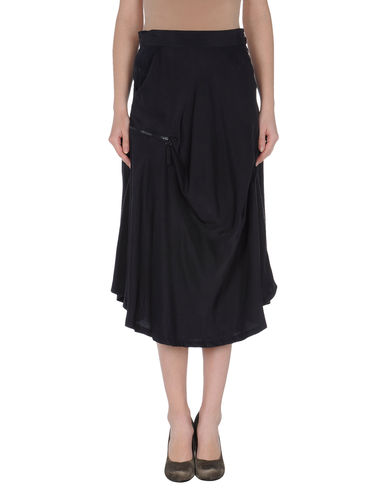 ZOOM COMING SOON - 3/4 length skirt