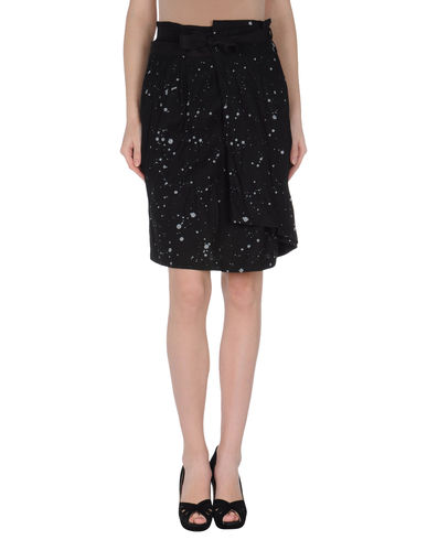 ZOOM COMING SOON - Knee length skirt
