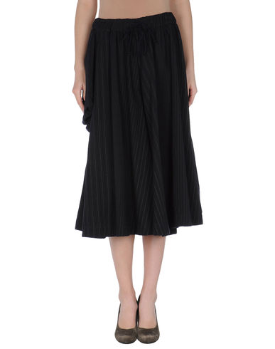 ZOOM COMING SOON - 3/4 length skirt