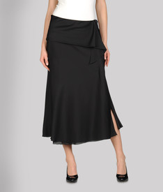 ARMANI COLLEZIONI - Long skirt
