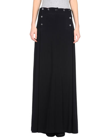ZOOM ANTONIO MARRAS - Long skirt