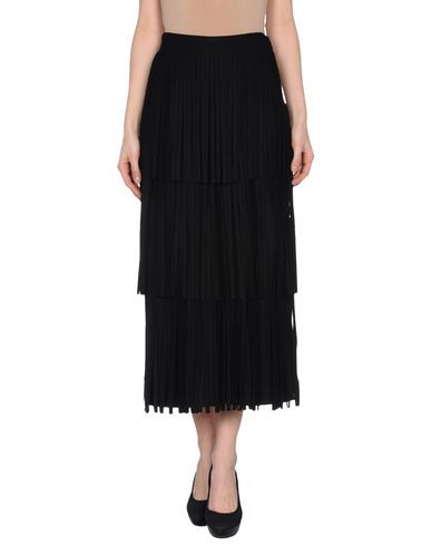 ZOOM VIONNET - Long skirt
