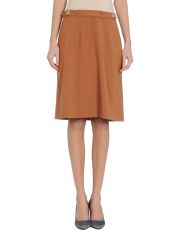DIANE VON FURSTENBERG - ひざ丈スカート