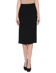 YVES SAINT LAURENT RIVE GAUCHE - 7分丈スカート