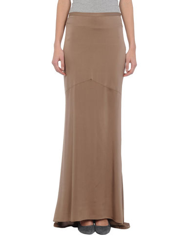 ZOOM HAUTE HIPPIE - Long skirt
