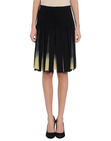 ZOOM BRAGIA - Knee length skirt