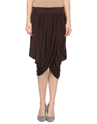ZOOM BISÙ BISÙ - 3/4 length skirt