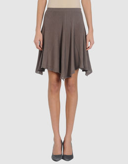STEFANEL - GONNE - Gonne ginocchio - su YOOX.COM
