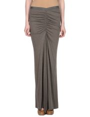 RICK OWENS LILIES - Langer Rock