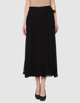 COMME DES GARÇONS - GONNE - Gonne lunghe - su YOOX.COM