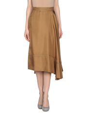 VIKTOR & ROLF - 3/4 length skirt
