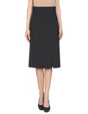 VIKTOR & ROLF - 3/4 length skirt