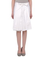 PAUW - Knee length skirt