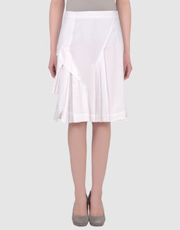 HUSSEIN CHALAYAN - GONNE - Gonne ginocchio - su YOOX.COM