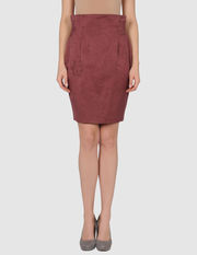 SPORTMAX - Falda corta