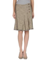 TRICOT CHIC - Gonna ginocchio
