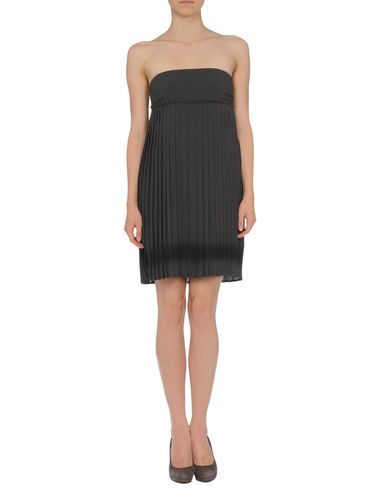 ZOOM JUCCA - Short dress