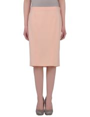 MOSCHINO CHEAPANDCHIC - 3/4 length skirt