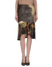 CLASS ROBERTO CAVALLI - Knielanger Rock