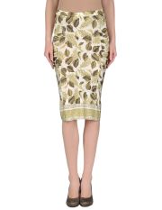 JUST CAVALLI - 3/4 length skirt