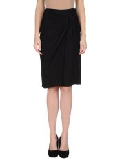 VIKTOR & ROLF - Knee length skirt