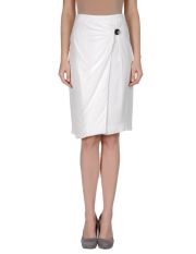 VIKTOR & ROLF - Knee length skirt