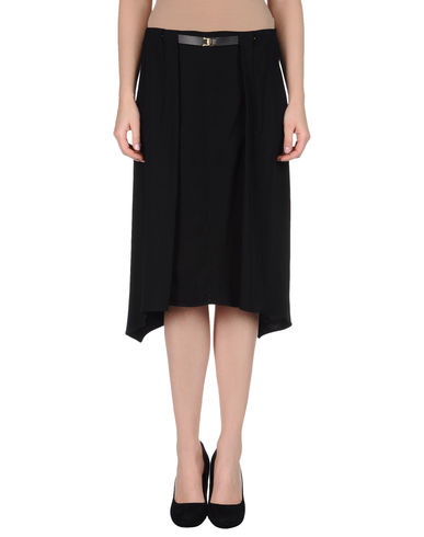 ZOOM MARNI - Knee length skirt