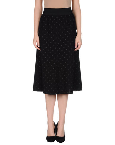 ZOOM MARC JACOBS - 3/4 length skirt