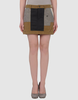 Dsquared2 - Jupes - Mini-jupes